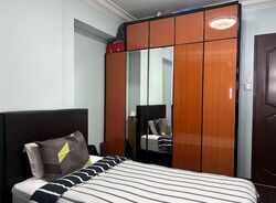 Blk 521 Pangshan Valley (Bukit Panjang), HDB Executive #505061411